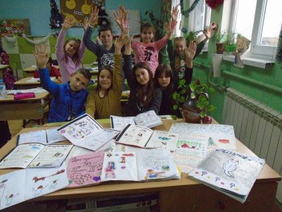 5 - НУ Неделя Петкова - Сопот
