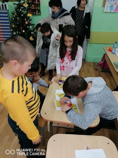 7 - НУ Неделя Петкова - Сопот