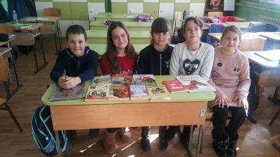11 - НУ Неделя Петкова - Сопот