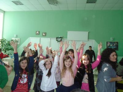 8 - НУ Неделя Петкова - Сопот