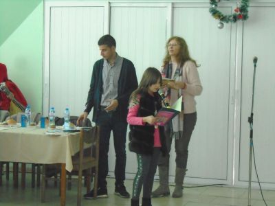 10 - НУ Неделя Петкова - Сопот