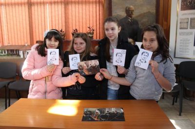 13 - НУ Неделя Петкова - Сопот