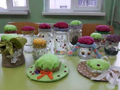 7 - НУ Неделя Петкова - Сопот