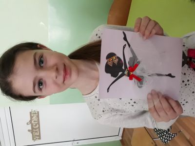 14 - НУ Неделя Петкова - Сопот