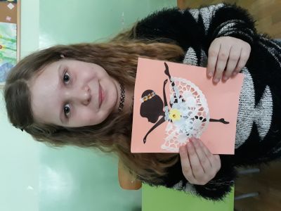 15 - НУ Неделя Петкова - Сопот