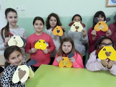 21 - НУ Неделя Петкова - Сопот
