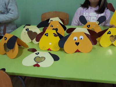 21 - НУ Неделя Петкова - Сопот