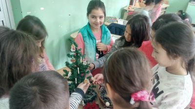 29 - НУ Неделя Петкова - Сопот