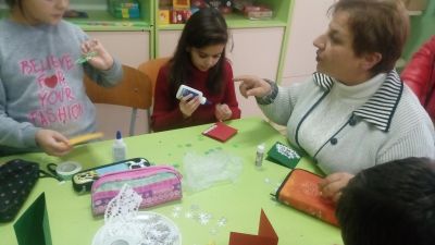 30 - НУ Неделя Петкова - Сопот