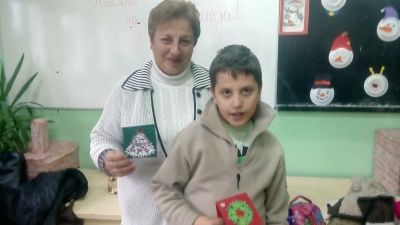 31 - НУ Неделя Петкова - Сопот