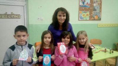 32 - НУ Неделя Петкова - Сопот
