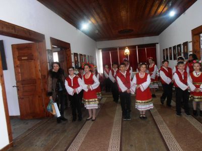 9 - НУ Неделя Петкова - Сопот